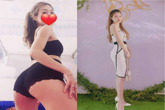 Bí mật quan hệ chị gái bồ ngày cưới