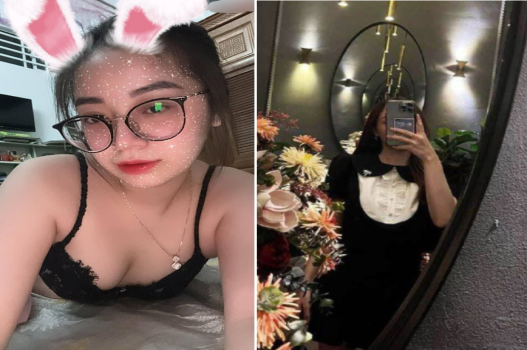 Bóng cười làm em sướng điên khi bị nện