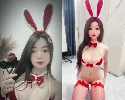 Đêm Giáng sinh sướng mê với cái âm hộ đầy