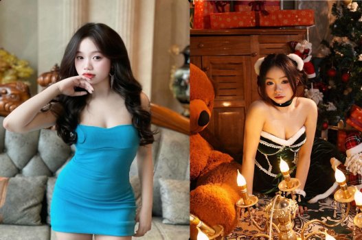 Hẹn hò em nấm lùn hàng ngon khiến anh mê