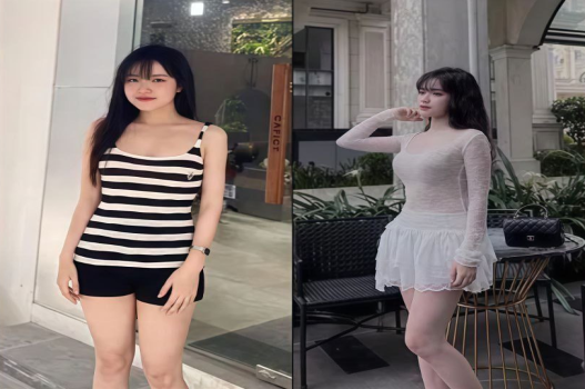 Video hấp dẫn Phương Oanh thu hút