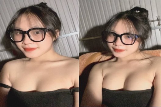 Video XNXX cô kính cận vú lớn