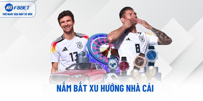 Nắm bắt xu hướng giải mã kèo nhà cái Nắm bắt xu hướng giải mã kèo nhà cái