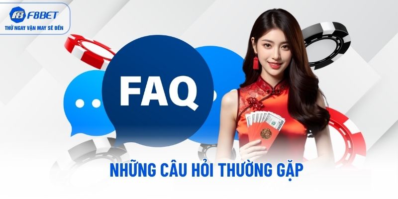 Những câu hỏi thường gặp nổi bật tại nhà cái Những câu hỏi thường gặp nổi bật tại nhà cái