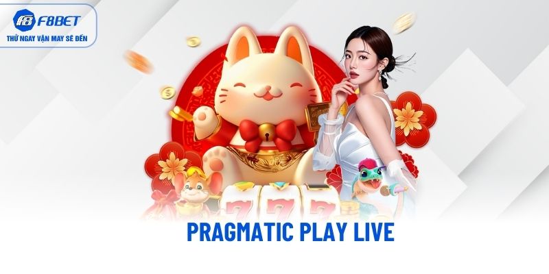 Pragmatic Play Live